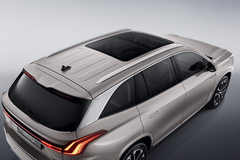 Кроссоверы Москвич М70 и Москвич М90: раскрыты комплектации и цены