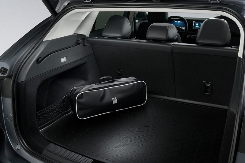 Кроссоверы Москвич М70 и Москвич М90: раскрыты комплектации и цены