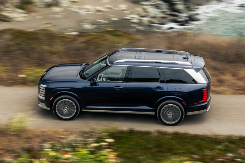 Лучшим автомобилем в мире-2026 станет BMW, Hyundai или Nissan