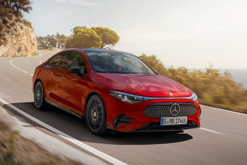 Лучшим автомобилем в мире-2026 станет BMW, Hyundai или Nissan