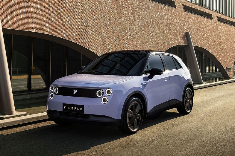 Лучшим автомобилем в мире-2026 станет BMW, Hyundai или Nissan