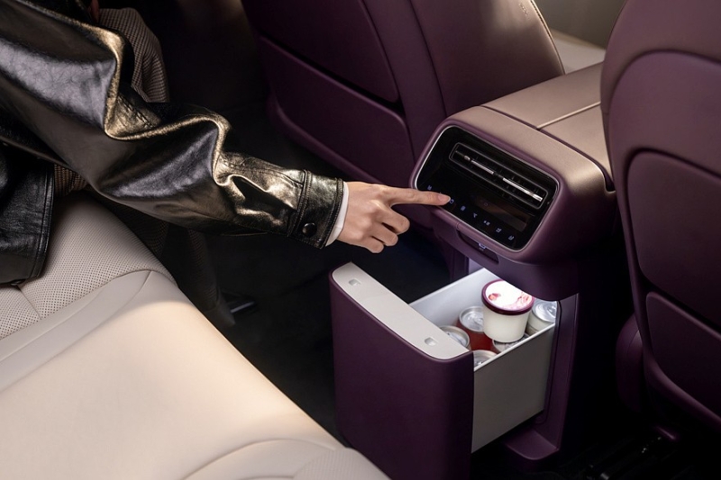 &laquo;Молодёжный&raquo; кроссовер Aito M6 доступен к заказу: куча фишек и полный привод