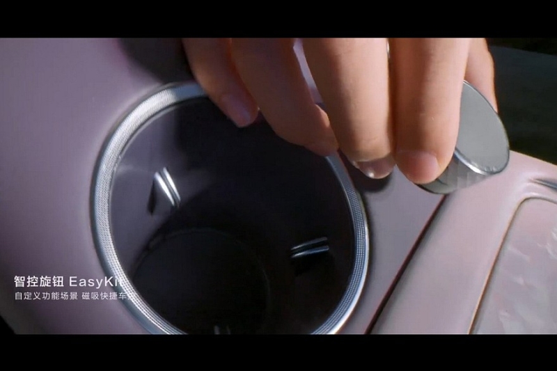 &laquo;Молодёжный&raquo; кроссовер Aito M6 доступен к заказу: куча фишек и полный привод