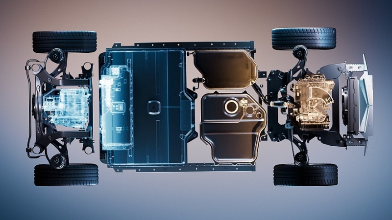 Новый план развития Renault Group: 36 новинок до 2030 года и урезание расходов везде