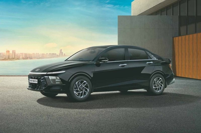 Обновлён седан Hyundai Verna, он же Accent и несостоявшийся следующий Solaris