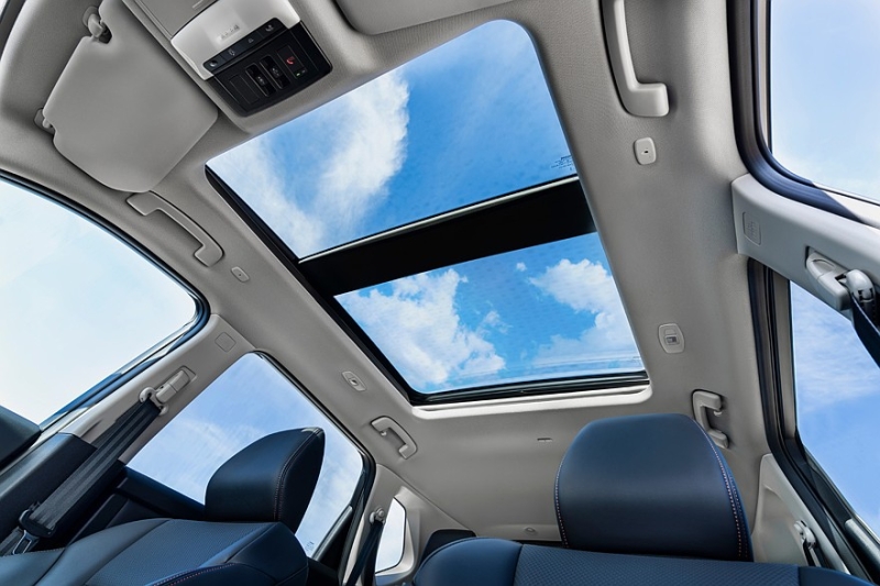 Обновлённый кроссовер Nissan X-Trail добрался до Европы с приключенческой версией N-Trek