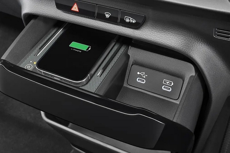 Провалившийся на родине кроссовер Honda e:NS2: новый рынок и снова другое имя