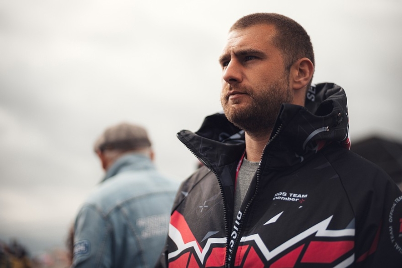 Российская Дрифт Серия объявила состав судейских коллегий в сезоне-2026