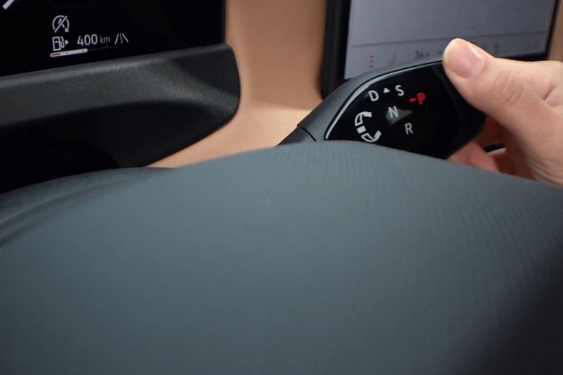 Седан Volkswagen Sagitar S: два мотора на выбор и никакой &laquo;зелени&raquo;