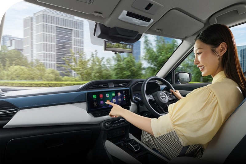 Совсем другой Nissan Kicks нового поколения &ndash; с дизайном бюджетника Kait