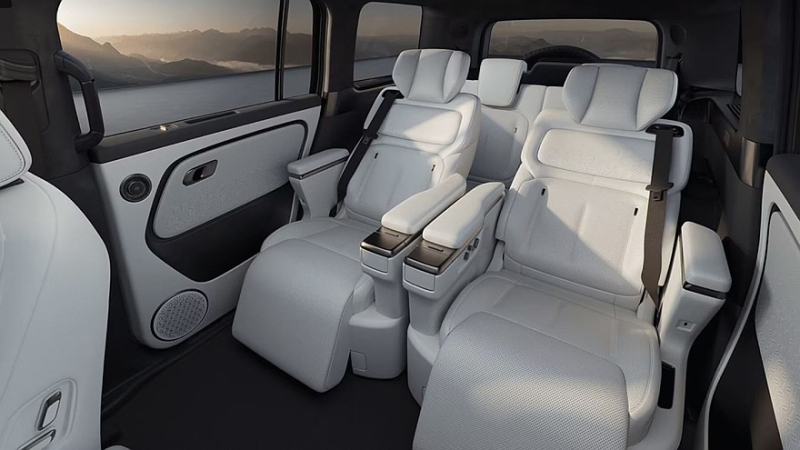 Внедорожник Rox Adamas готовится к старту продаж в РФ: полный прайс-лист