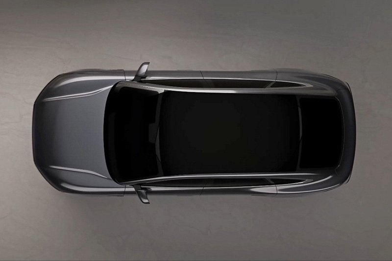 Будущие флагманы Chery: брутальный кроссовер Tiggo X и седан Arrizo X