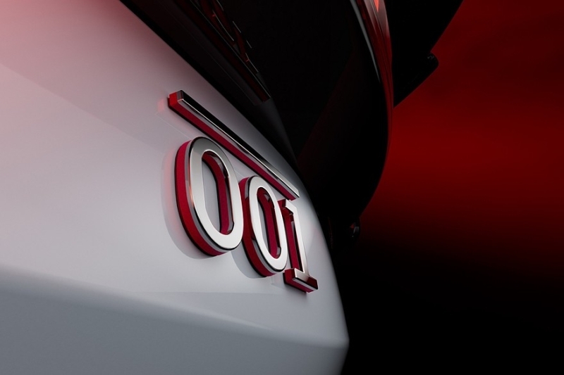 Детский возраст и большие достижения: представлен Zeekr 001 5th Anniversary Edition