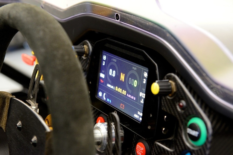 Дорожная ракета: самый экстремальный в истории Ariel Atom 4RR выходит на рынок