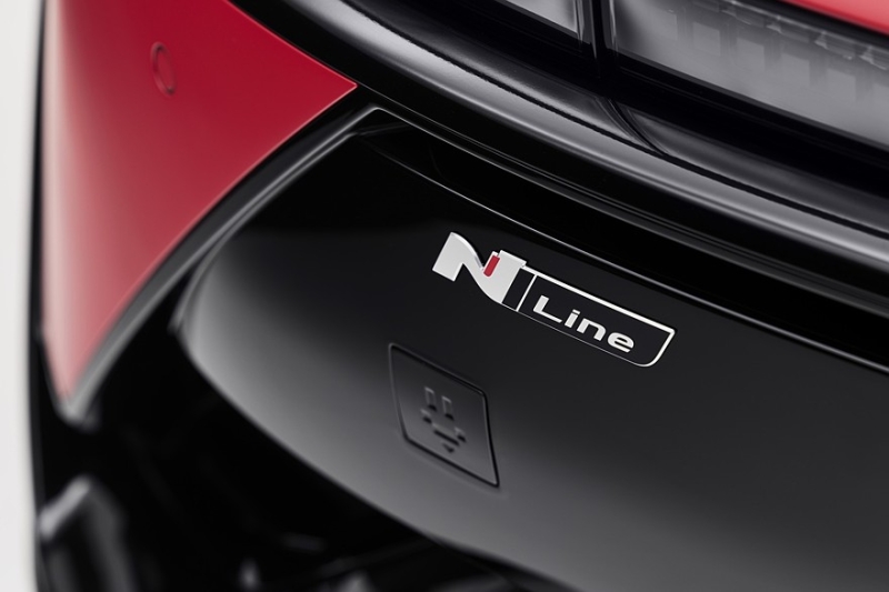 Hyundai Ioniq 3: корейская платформа, европейский дизайн и турецкая сборка