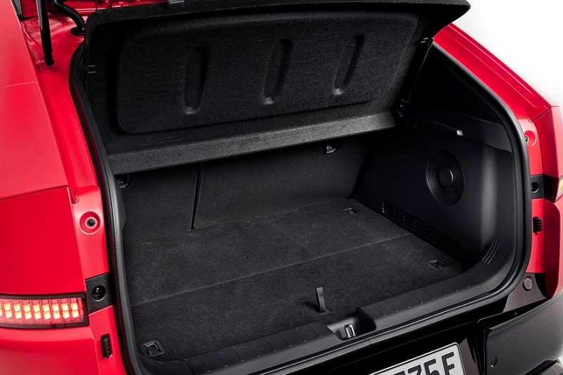 Hyundai Ioniq 3: корейская платформа, европейский дизайн и турецкая сборка