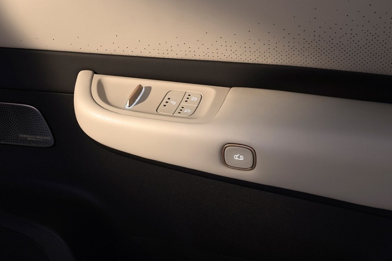 Кроссовер Nissan NX8 поступил в продажу: несколько вариантов начинки и скидки