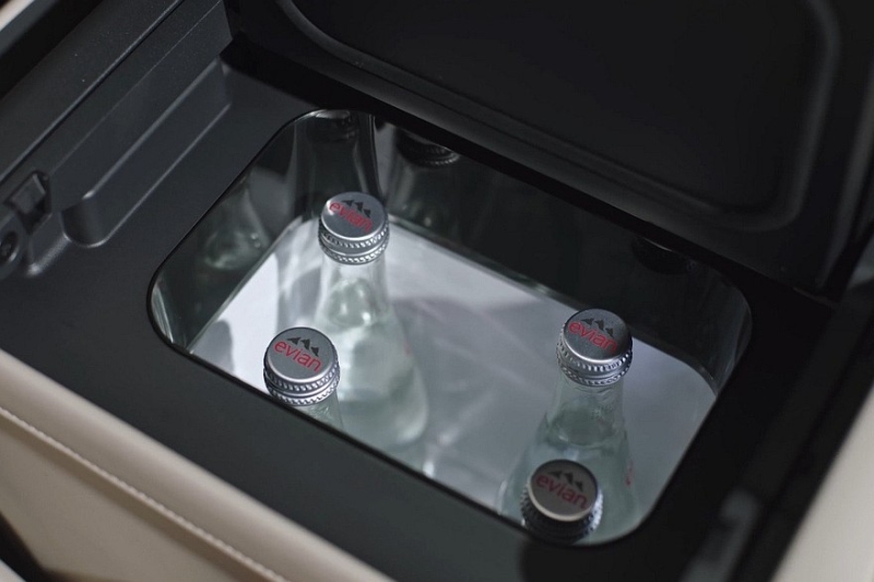 Купеобразный кроссовер Hyptec S600 от GAC: несколько вариантов начинки, есть полный привод