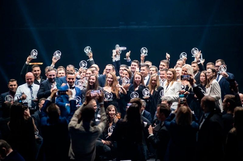 Лучших дилеров страны вновь выберут на премии «Автодилер года»