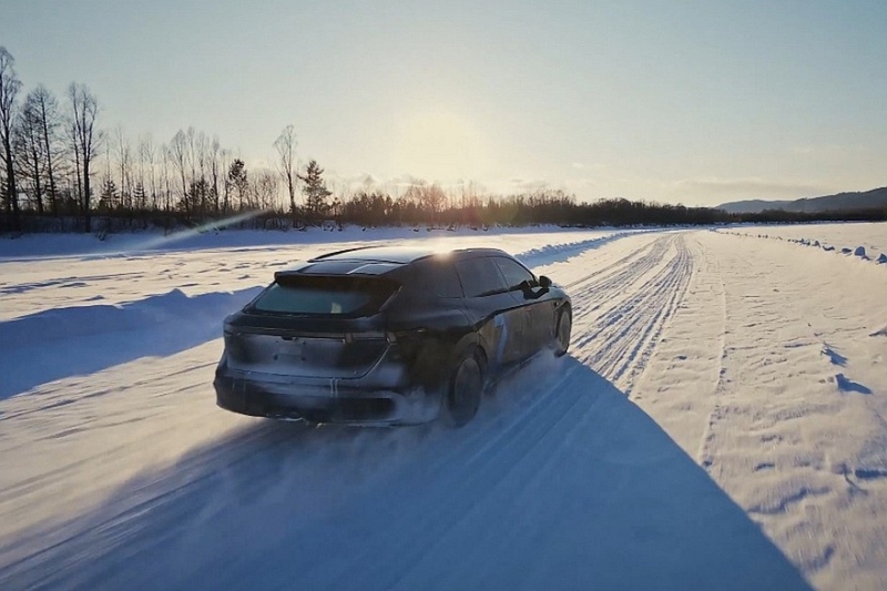 Lynk & Co тоже в тренде: анонсирован универсал 07GT