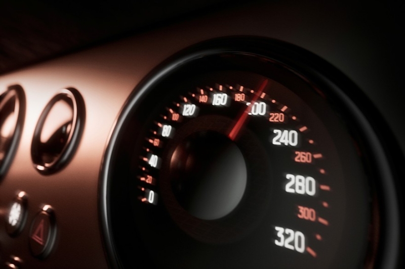 Morgan Supersport 400: новая топ-версия флагманской модели для опытных водителей