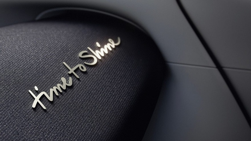 На автосалоне в Пекине дебютировал предвестник спорткара Lynk & Co