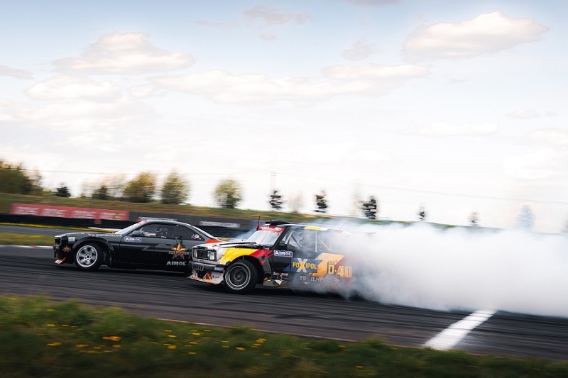 Новый сезон Открытого чемпионата РДС стартует в Рязани