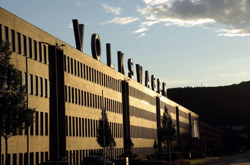 От кризиса к катастрофе: концерн Volkswagen признал собственную нежизнеспособность