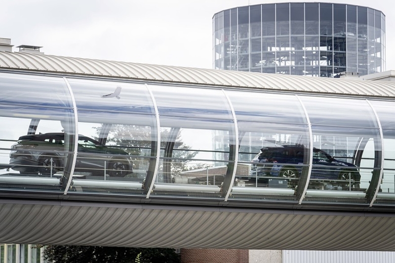 От кризиса к катастрофе: концерн Volkswagen признал собственную нежизнеспособность