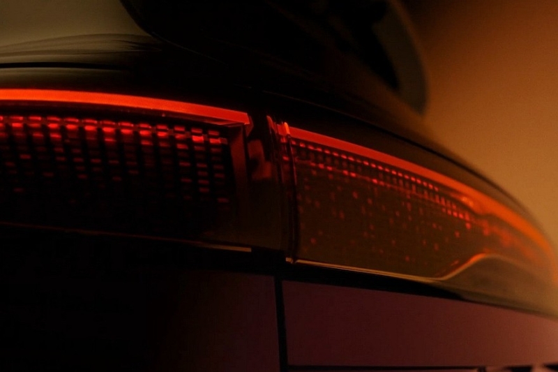 Первенец совместного бренда Dongfeng и Huawei &ndash; кроссовер Yijing X9, он же Epicland X9