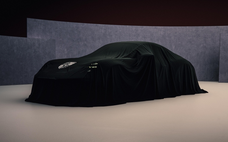 Porsche анонсировала особенно драйверский 911 — вероятно, GT3 Cabriolet