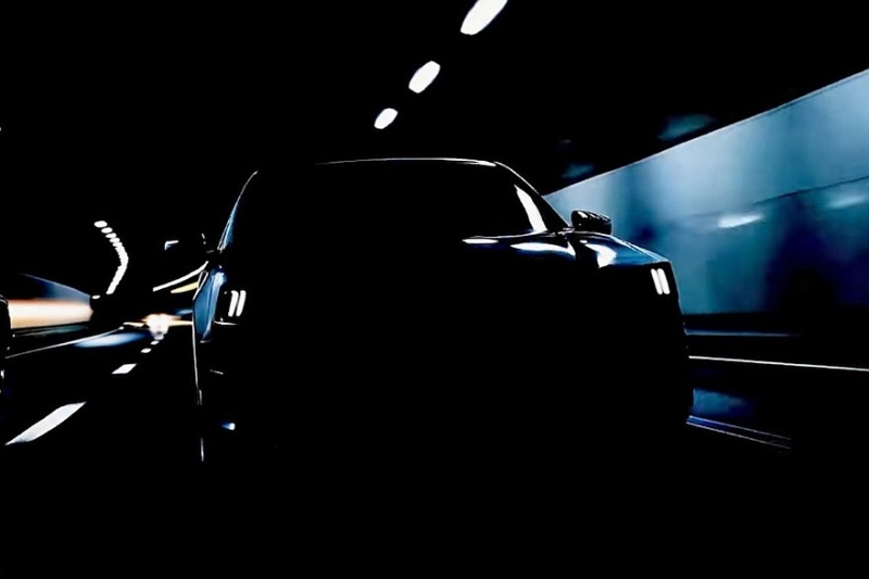 Премьеры Nissan: возвращение Xterra, следующие X-Trail, Juke и Skyline