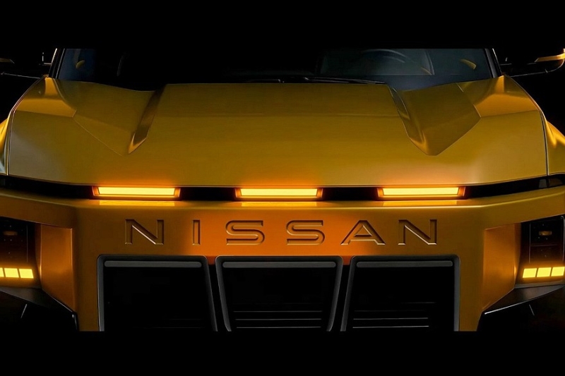 Премьеры Nissan: возвращение Xterra, следующие X-Trail, Juke и Skyline