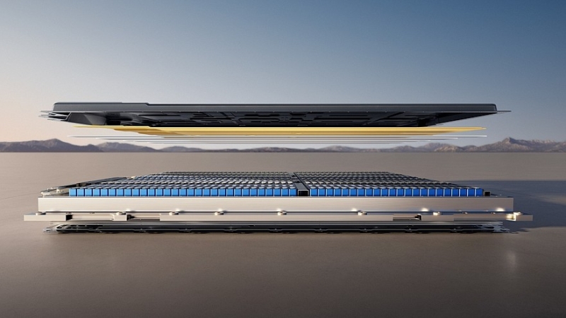 Рывок в премиум: флагманский кроссовер Xpeng GX выходит на рынок с «полным фаршем»