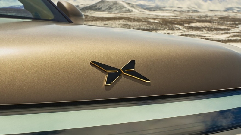 Рывок в премиум: флагманский кроссовер Xpeng GX выходит на рынок с «полным фаршем»