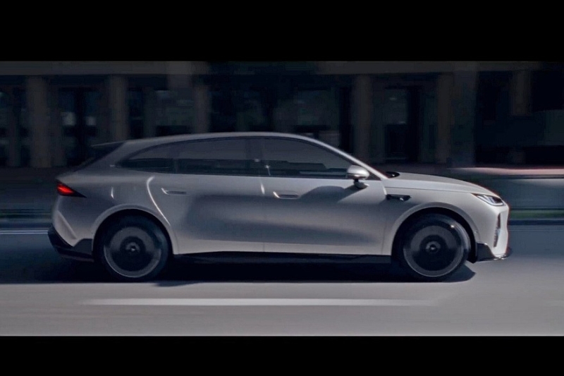 Семейство Chery Fulwin: седан A9 и сразу два универсала