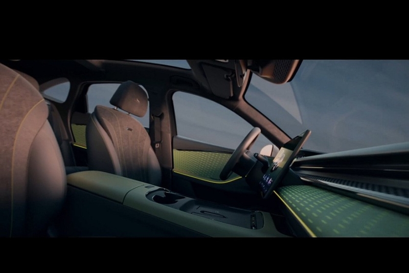 Семейство Chery Fulwin: седан A9 и сразу два универсала