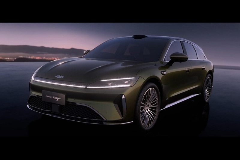 Семейство Chery Fulwin: седан A9 и сразу два универсала