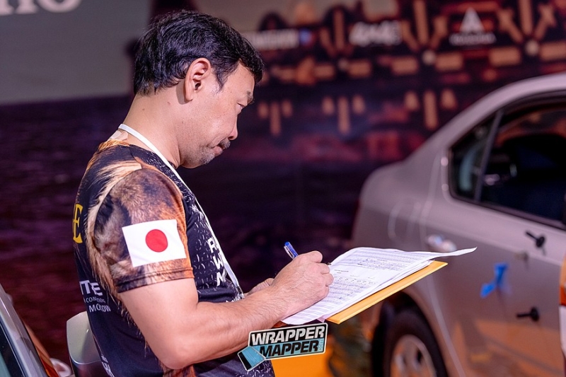 В Москве пройдёт международный чемпионат по антигравийной защите ALME PPF 2026