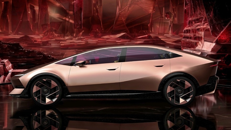 Задача планетарного масштаба: Hyundai официально запускает в Китае суббренд Ioniq