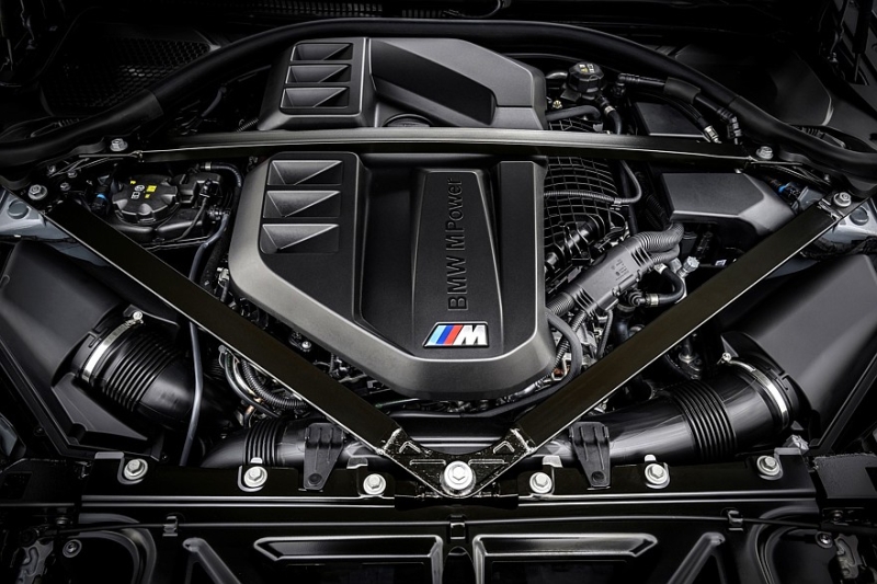 BMW переводит рядную &laquo;шестёрку&raquo; S58 на форкамерное зажигание, чтобы вписаться в Euro 7