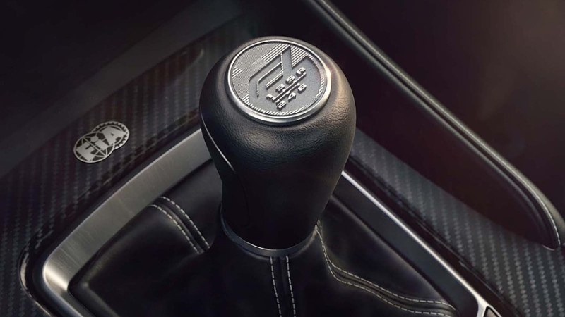 Cadillac подготовил CT5-V Blackwing F1 с форсированным мотором