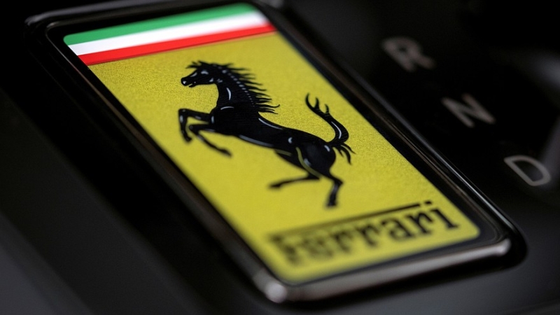 Электрический лифтбек Ferrari Luce: шок-дизайн, 4 мотора, 1050 л.с. и 2,5 с до &laquo;сотни&raquo;