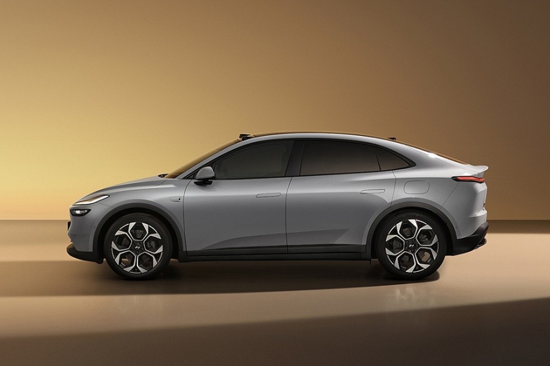 Купеобразный кроссовер Onvo L60 от Nio обновился на фоне падения продаж