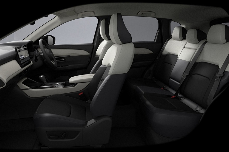 Новый кроссовер Mazda CX-5 стартует в Японии: увеличенная мощность и сниженные ожидания