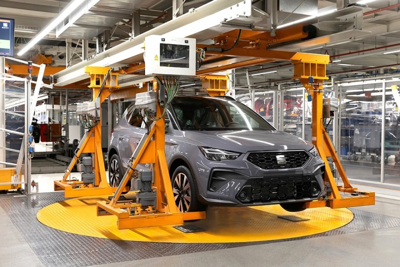 Seat наконец-то оторвут от Cupra, но новых моделей придётся ждать долго