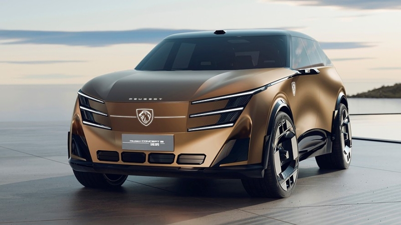 Stellantis и Dongfeng занедорого перезапускают в Китае марки Jeep и Peugeot