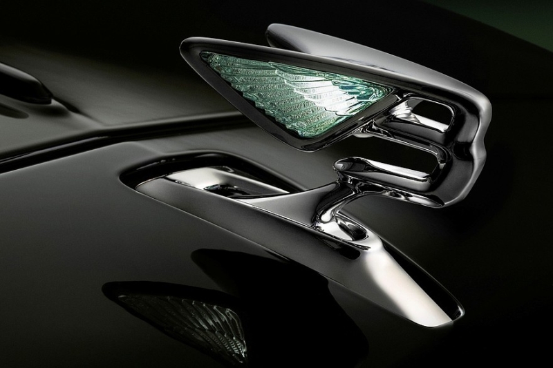 Bentley Flying Spur: новое поколения через два года после старого и возвращение версии S