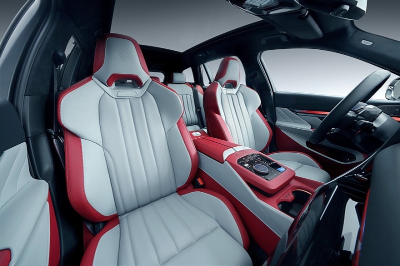 Bovensiepen 05 GT: облагороженный BMW M5 Touring от бывших владельцев марки Alpina
