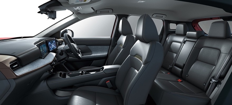 Nissan Kicks второго поколения добрался до Японии, цены известны